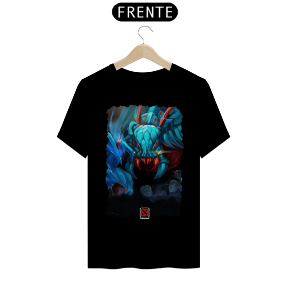 DOTA 2 - Weaver