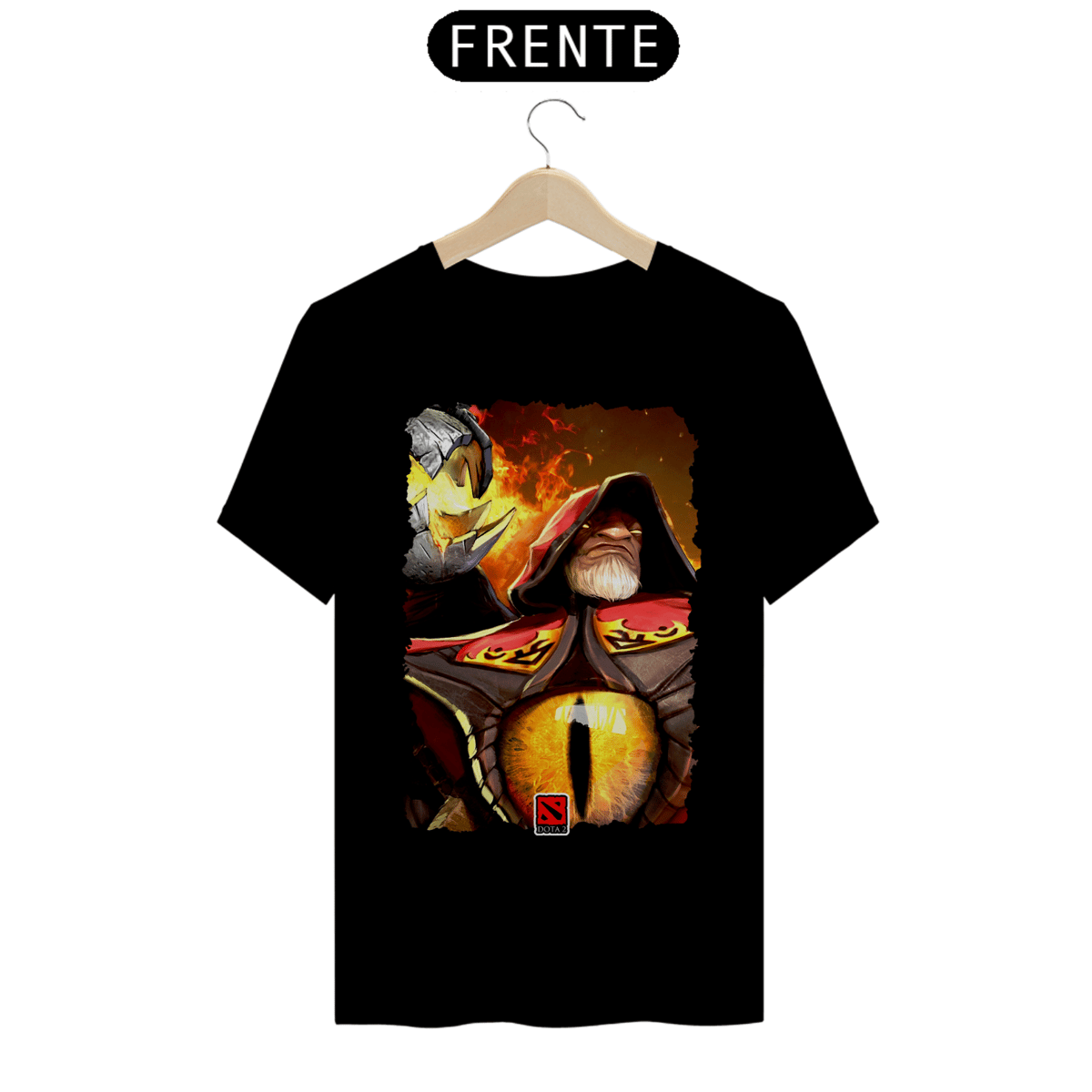 Nome do produto: DOTA 2 - Warlock