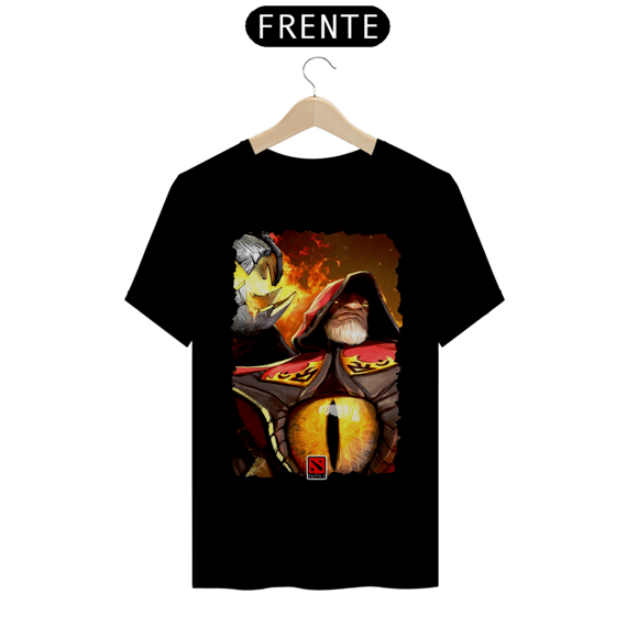 DOTA 2 - Warlock
