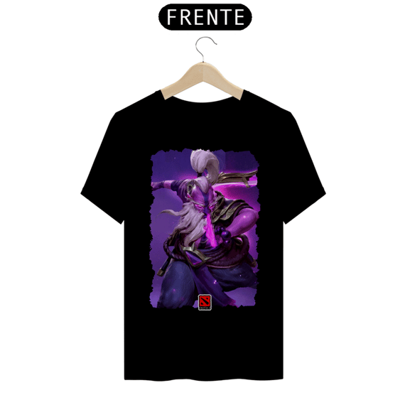 DOTA 2 - Void Spirit