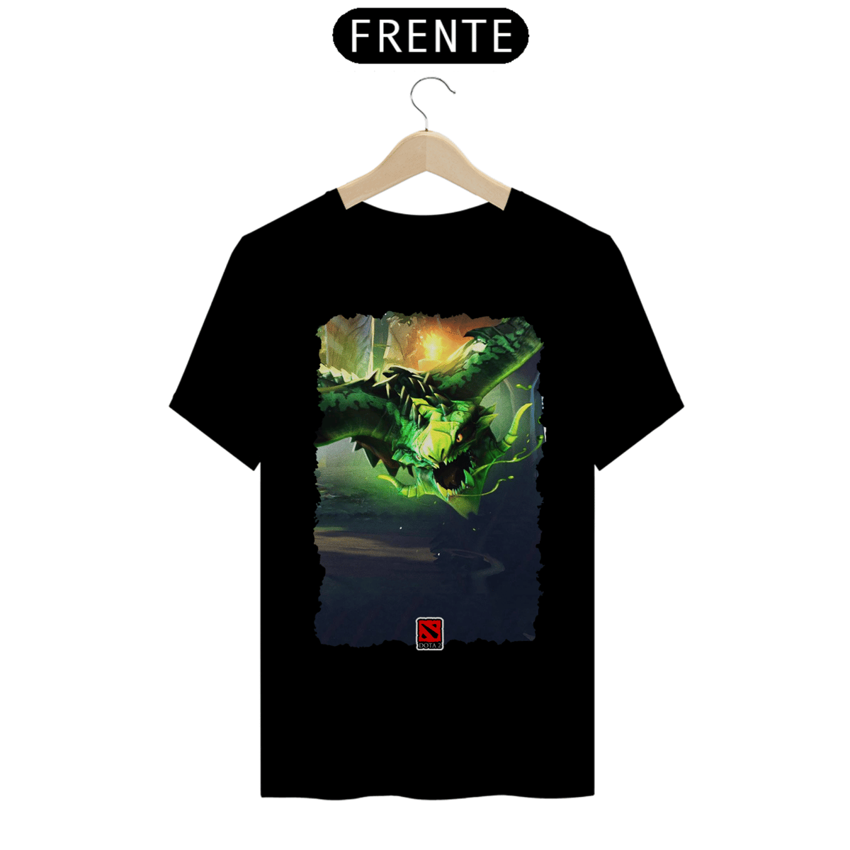 Nome do produto: DOTA 2 - Viper