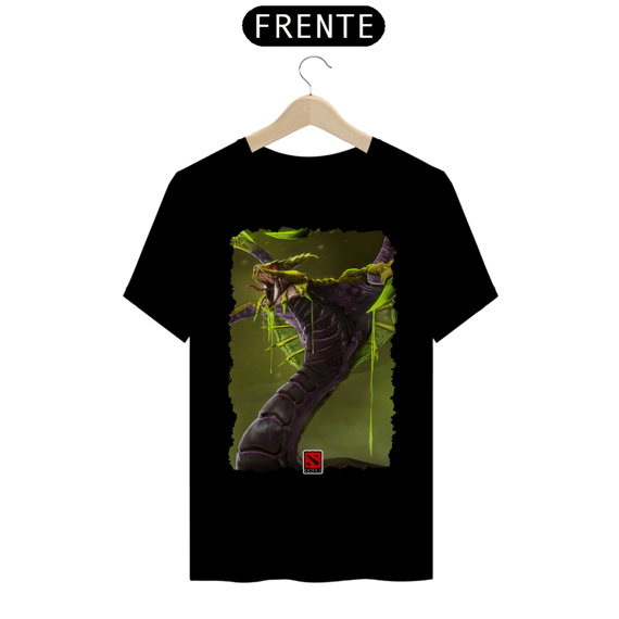 DOTA 2 - Venomancer