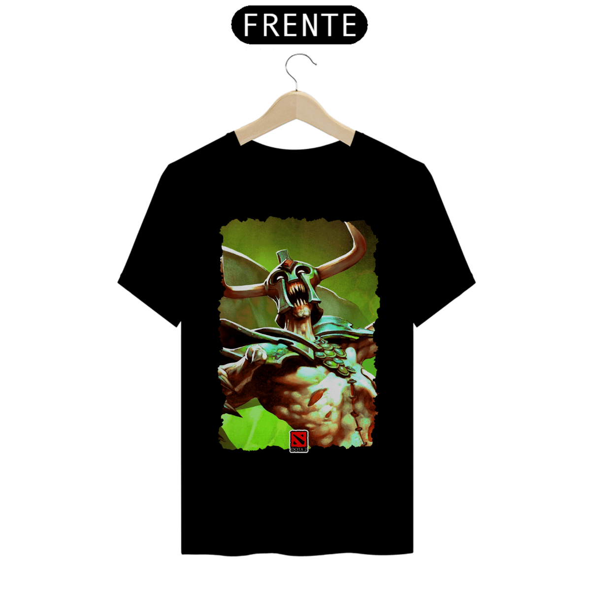 Nome do produto: DOTA 2 - Undying