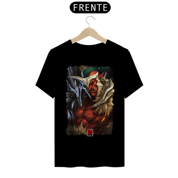 DOTA 2 - Troll Warlord