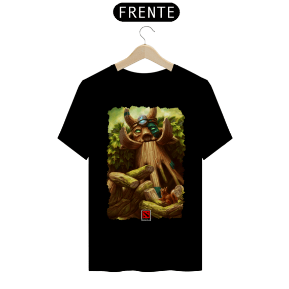 DOTA 2 - Treant Protector