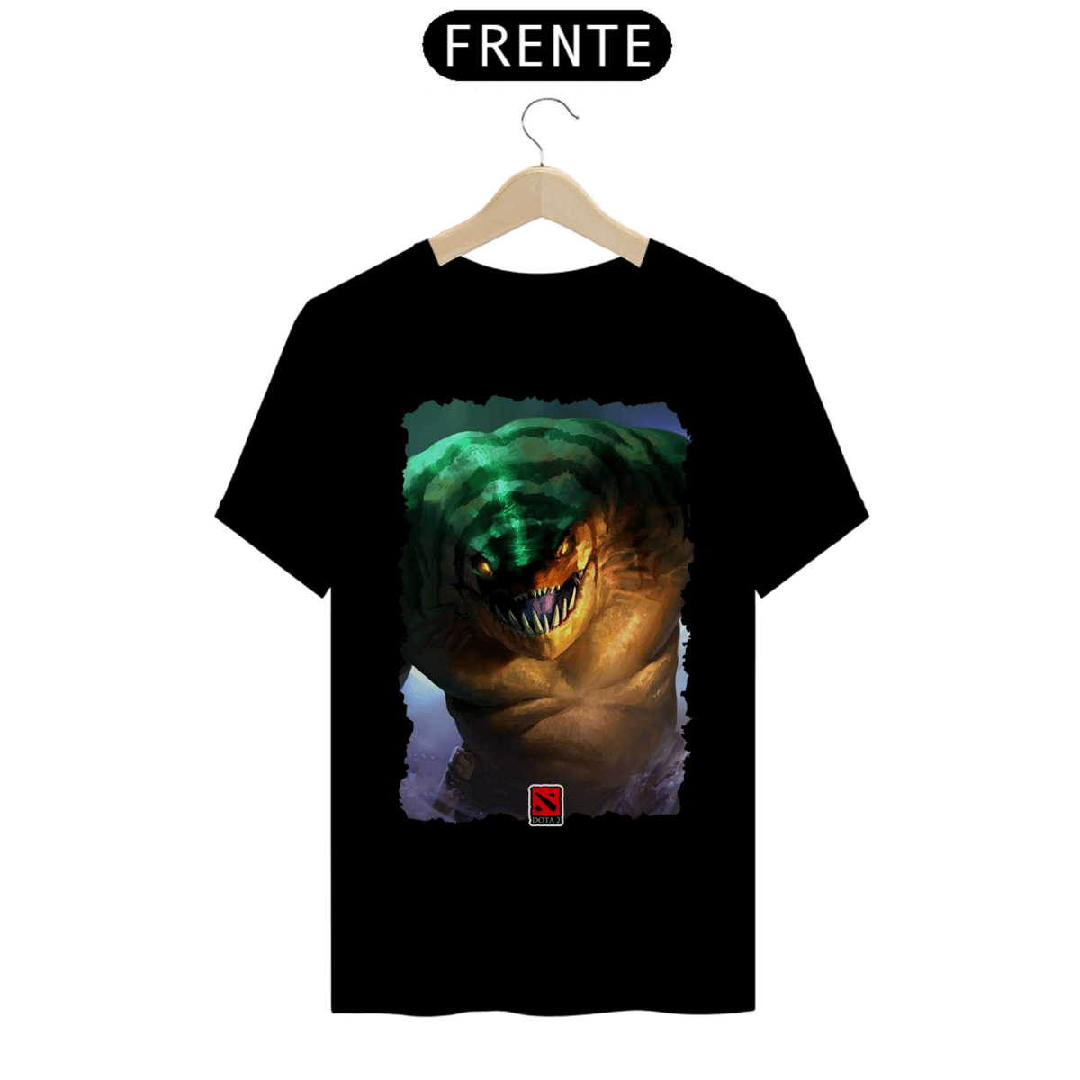 Nome do produto: DOTA 2 - Tidehunter