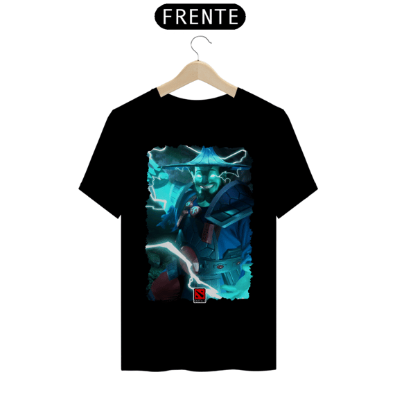 DOTA 2 - Storm Spirit