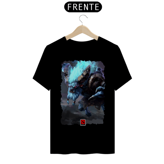 DOTA 2 - Spirit Breaker