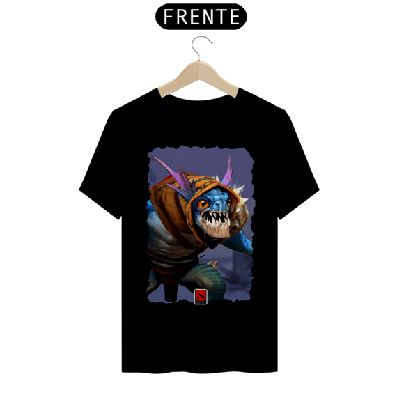 DOTA 2 - Slark