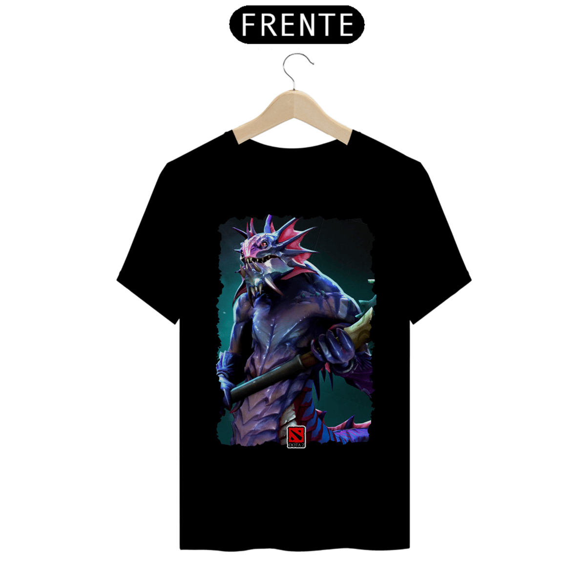 Nome do produto: DOTA 2 - Slardar