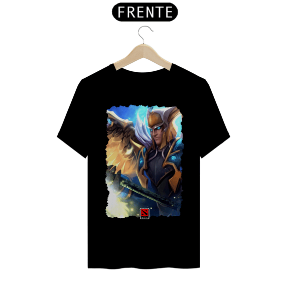 DOTA 2 - Skywrath Mage