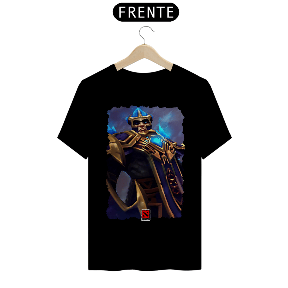 Nome do produto: DOTA 2 - Silencer