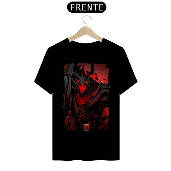 DOTA 2 - Shadow Fiend