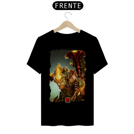 DOTA 2 - Sand King