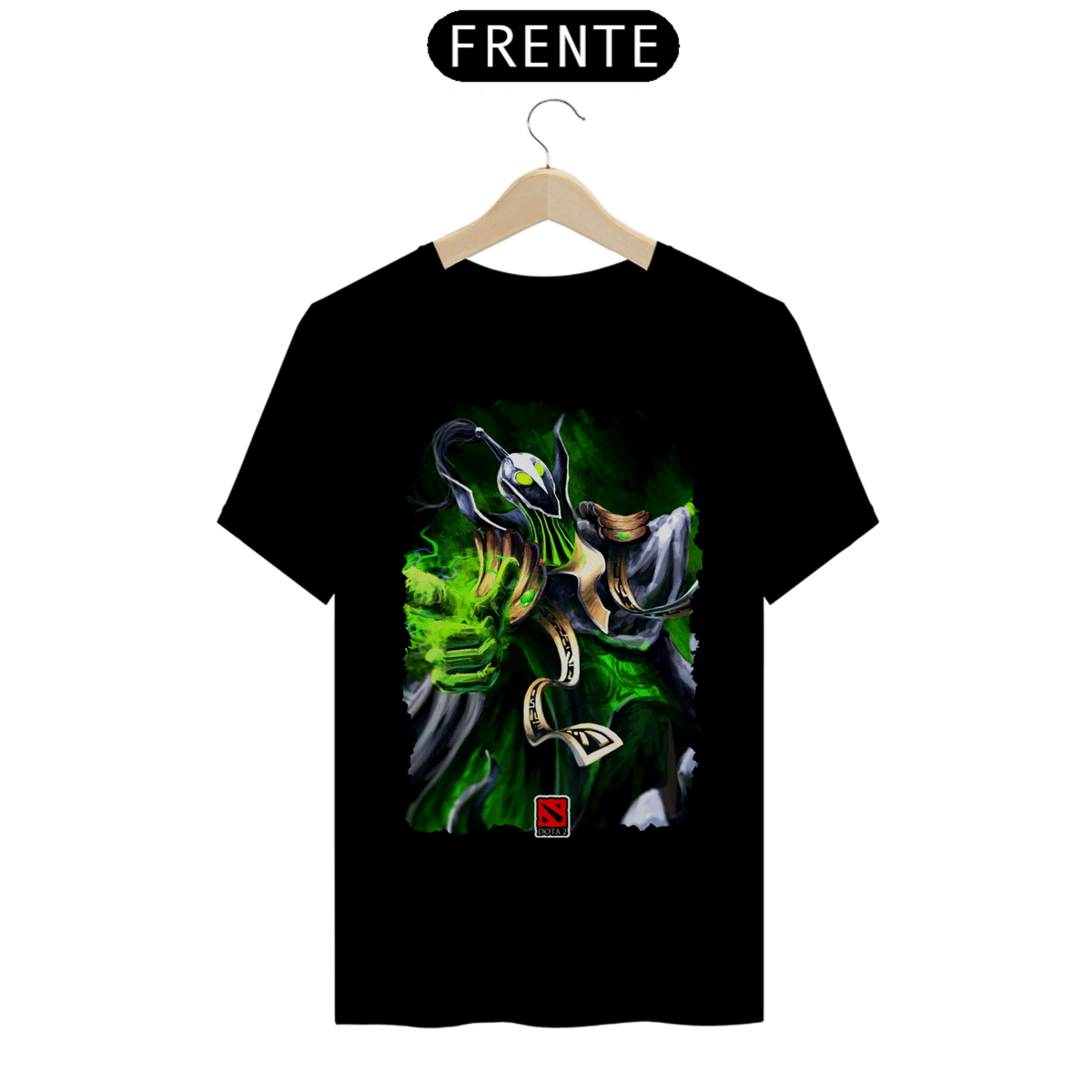 Nome do produto: DOTA 2 - Rubick
