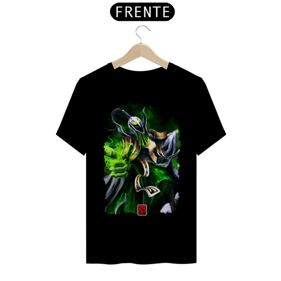 DOTA 2 - Rubick