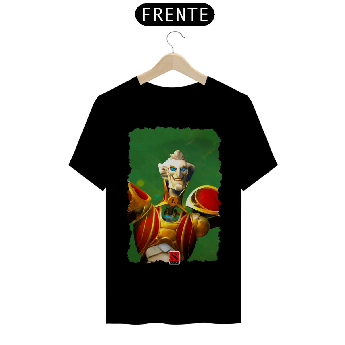 Nome do produto: DOTA 2 - Ringmaster
