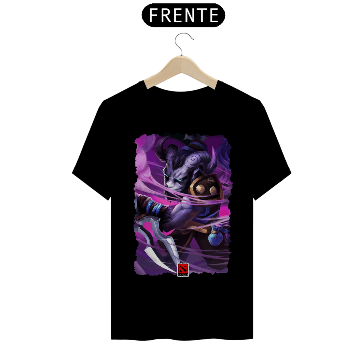Nome do produto: DOTA 2 - Riki
