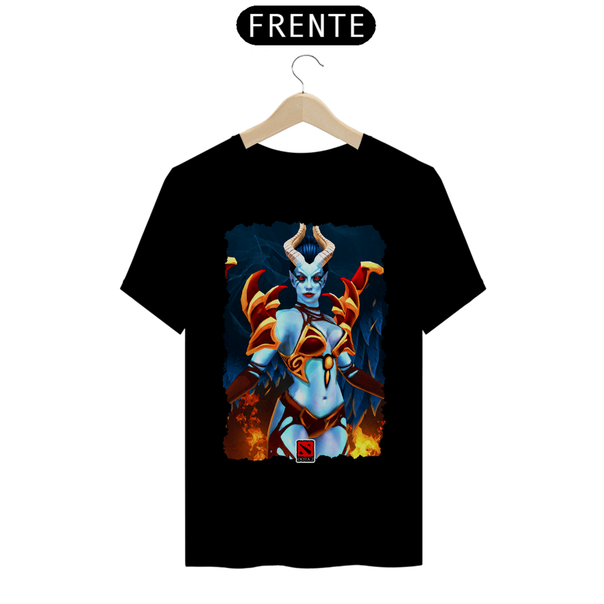 Nome do produto: DOTA 2 - Queen of Pain