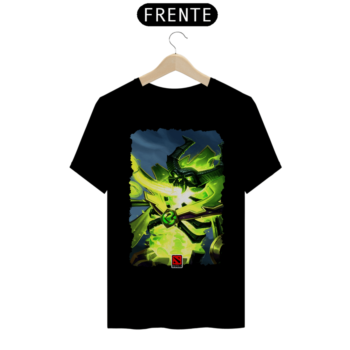 Nome do produto: DOTA 2 - Pugna