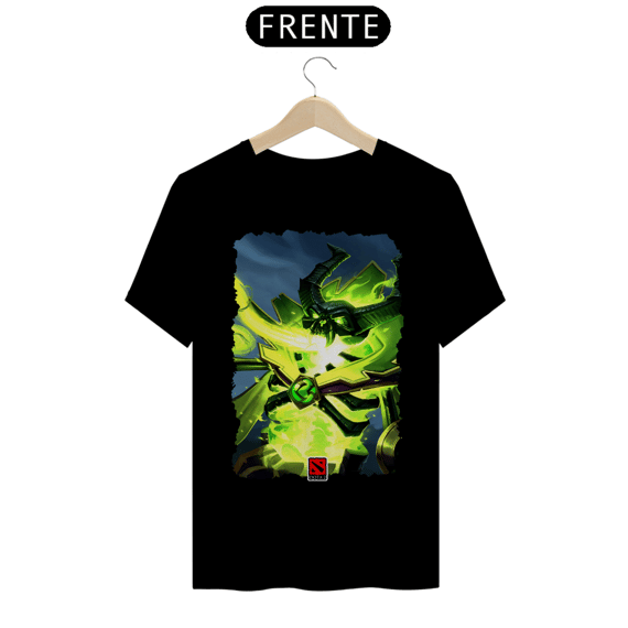 DOTA 2 - Pugna