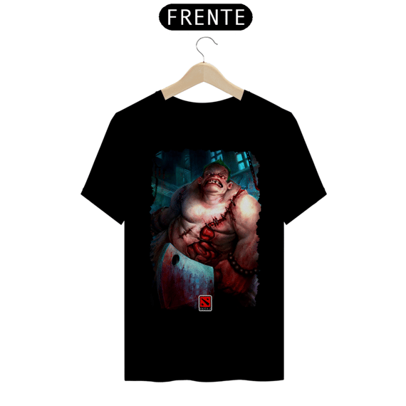 DOTA 2 - Pudge