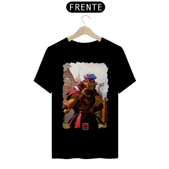 DOTA 2 - Pangolier