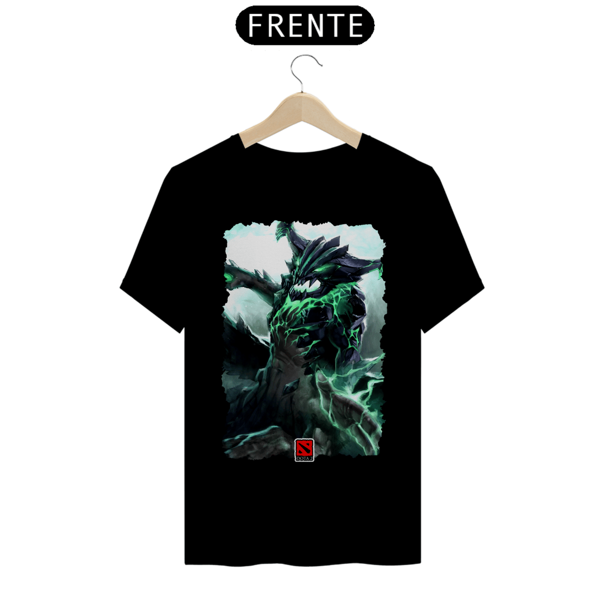 Nome do produto: DOTA 2 - Outworld Devourer