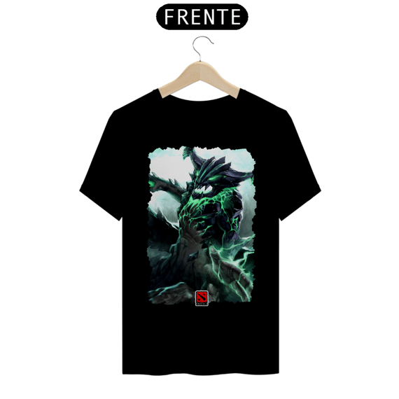 DOTA 2 - Outworld Devourer