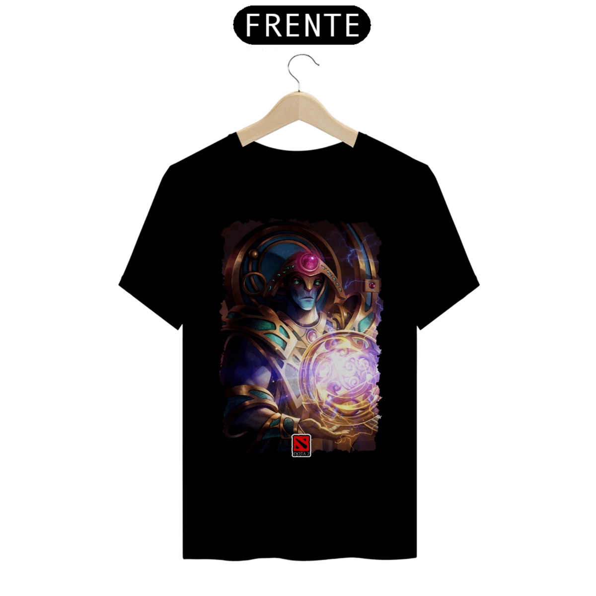 Nome do produto: DOTA 2 - Oracle