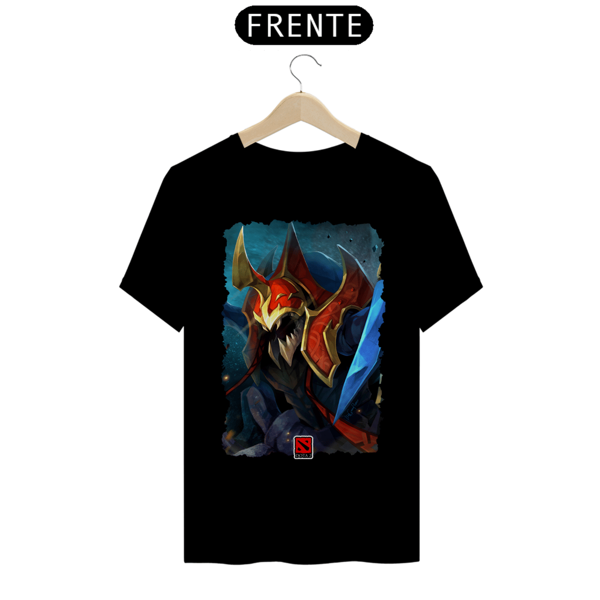 Nome do produto: DOTA 2 - Nyx Assassin