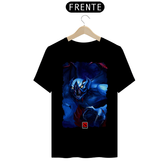 DOTA 2 - Night Stalker
