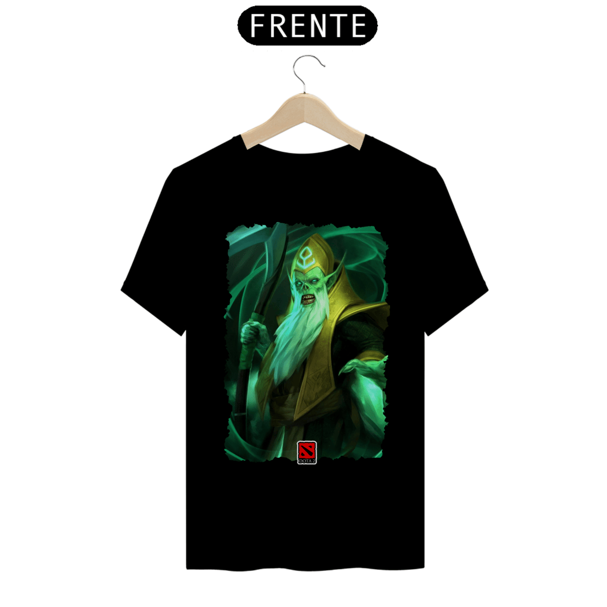 Nome do produto: DOTA 2 - Necrophos
