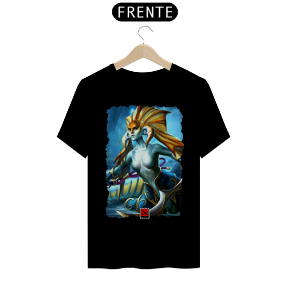 DOTA 2 - Naga Siren