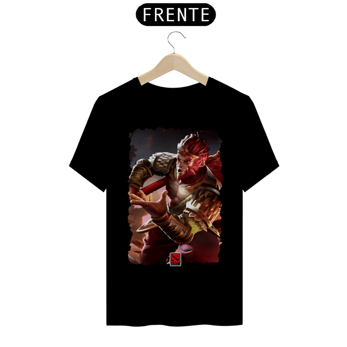 Nome do produto: DOTA 2 - Monkey King