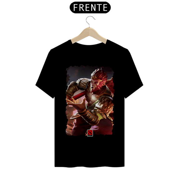 DOTA 2 - Monkey King