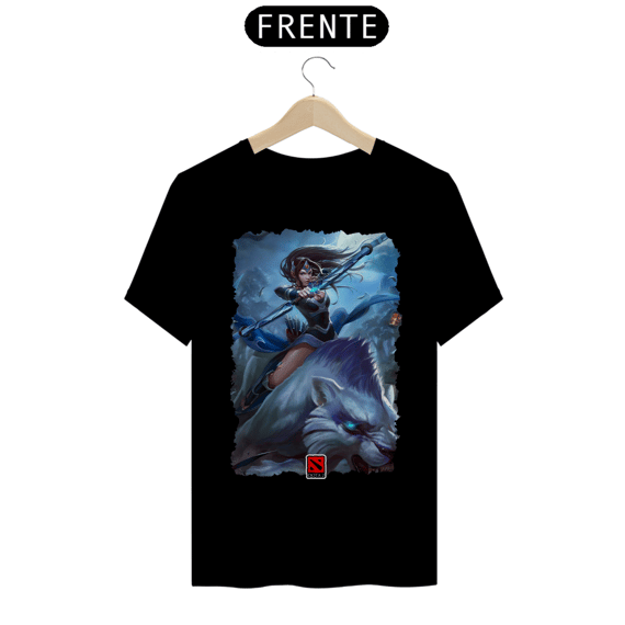 DOTA 2 - Mirana