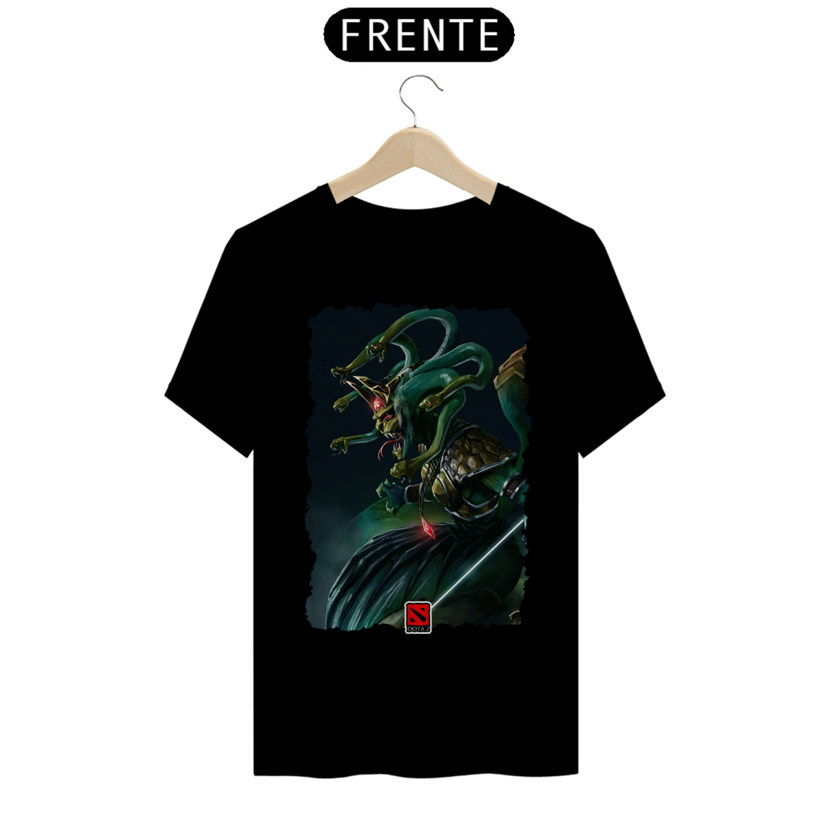 Nome do produto: DOTA 2 - Medusa