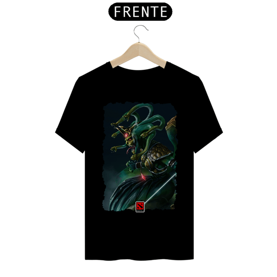 DOTA 2 - Medusa