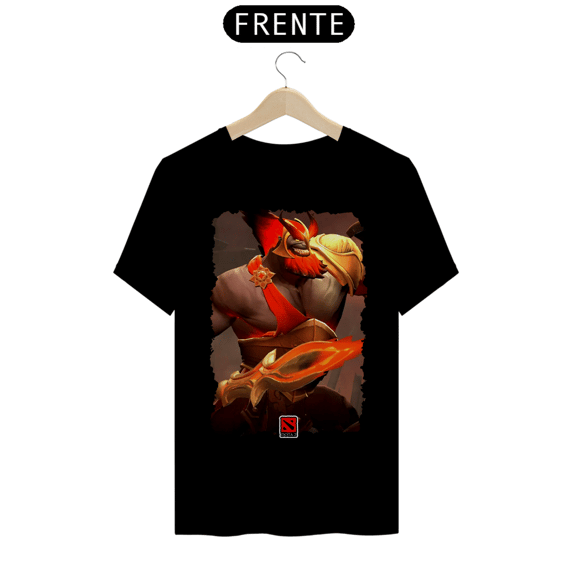 DOTA 2 - Mars