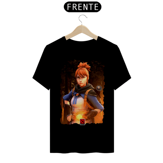 DOTA 2 - Marci