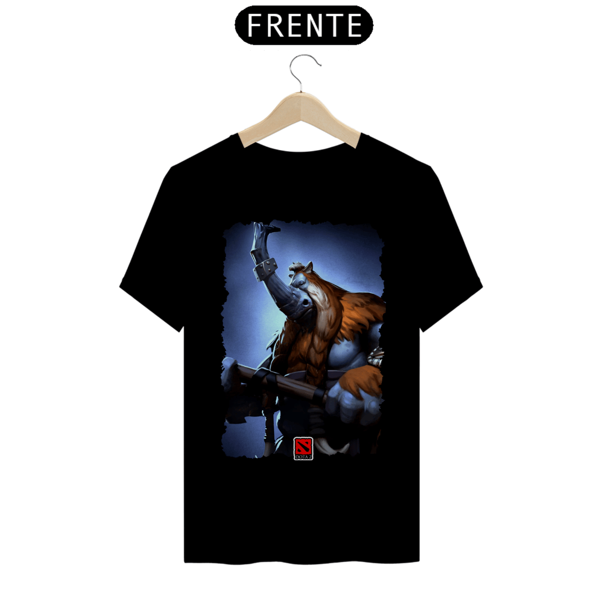 Nome do produto: DOTA 2 - Magnus
