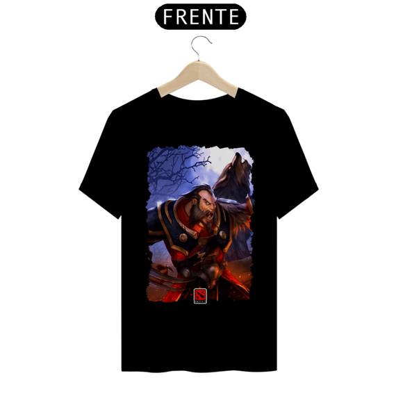 DOTA 2 - Lycan