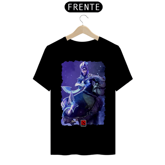 DOTA 2 - Luna