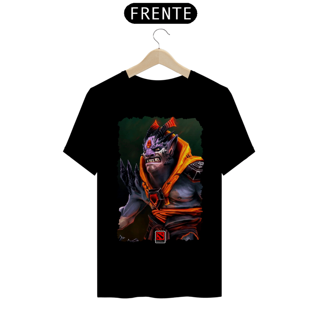 Nome do produto: DOTA 2 - Lion
