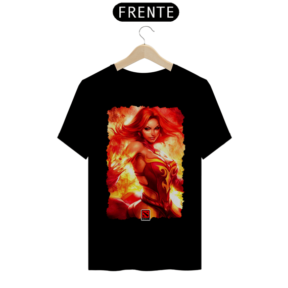 DOTA 2 - Lina