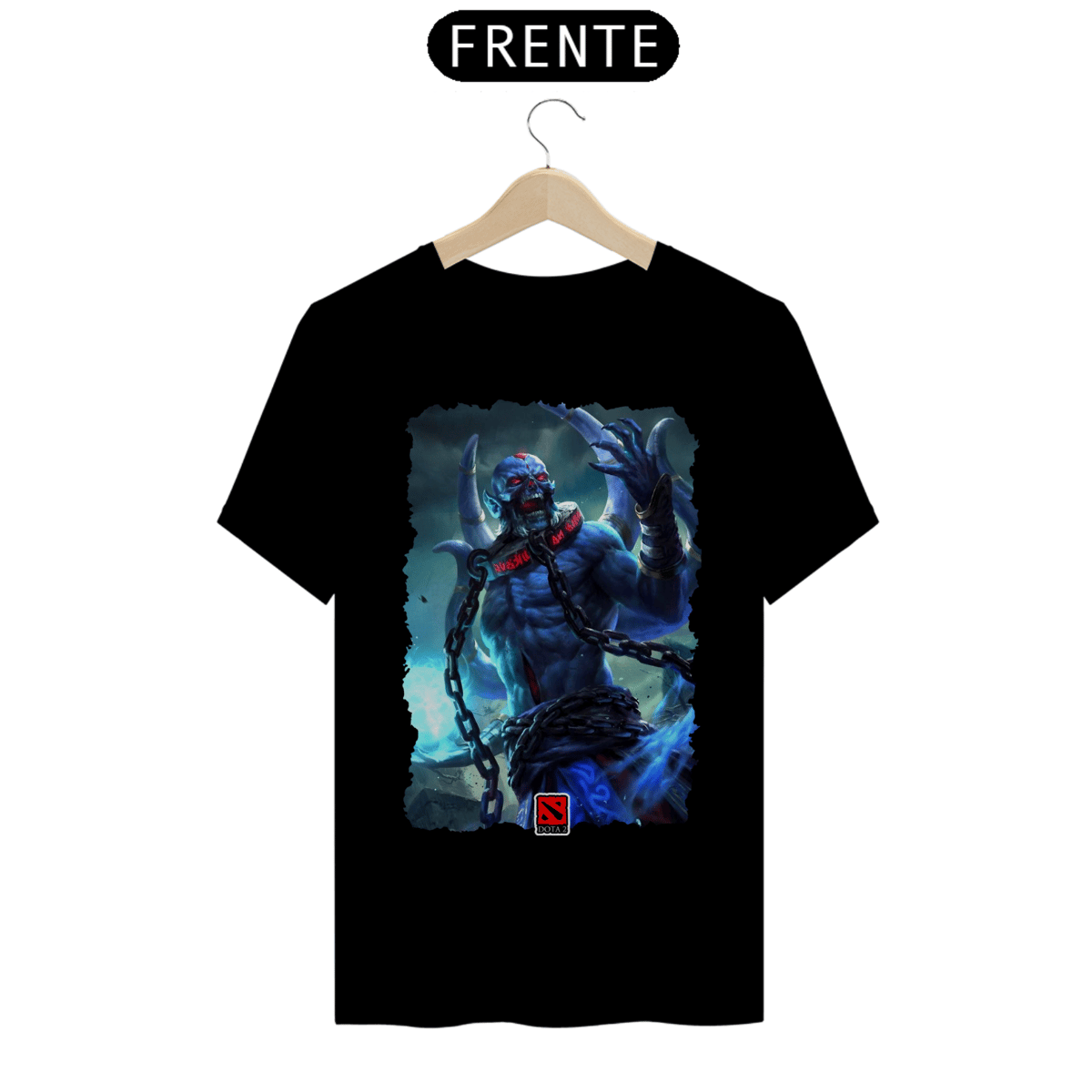 Nome do produto: DOTA 2 - Lich