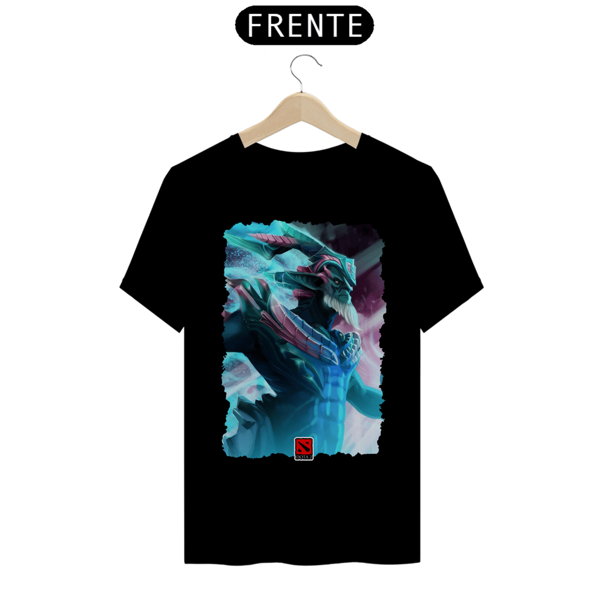 Nome do produto: DOTA 2 - Leshrac