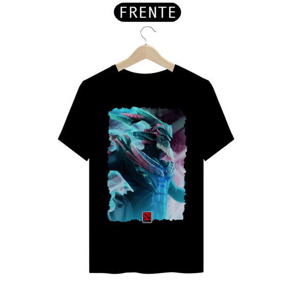 DOTA 2 - Leshrac