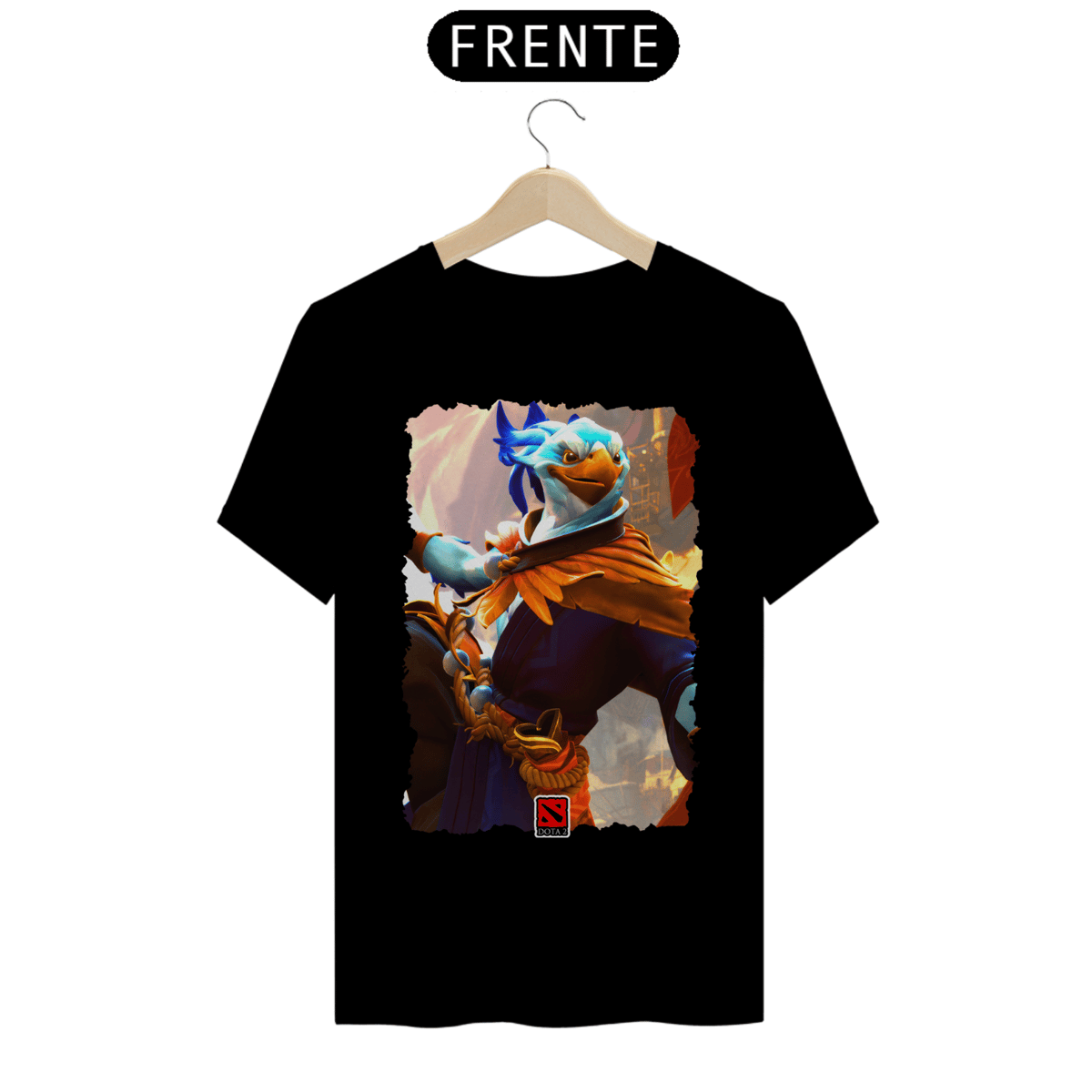 Nome do produto: DOTA 2 - Kez